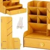 Stalo organizatorius Springos HA7261 MDF/mediena