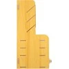 Stalo organizatorius Springos HA7262 MDF/mediena