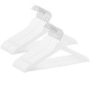 Springos Medinė kabykla 42.5 cm 20 vnt