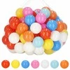 Springos Žaidimo kamuoliukai 6 cm