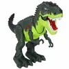 Dinozaurų rinkinys Springos 10 dalių