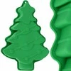 Silikoninė sausainių forma Springos 30 cm Kalėdų eglutė