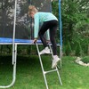 Springos LD-01 90 CM BATUTO KOPĖČIAI