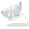 Gyvūno dubuo Springos PA0190 plastikinis 13 cm