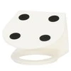 Gyvūno dubuo Springos PA0190 plastikinis 13 cm
