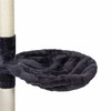 Springos Kačių draskyklė 203 cm su 11 aukštų