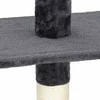 Kačių namas Springos PA1051, 245-260 cm, 5 lygiai