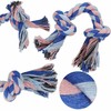 Šunų žaislas Springos 17-18 cm