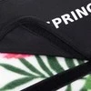 Pikniko pledas Springos – velcro uždarymo detalė