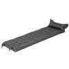 Springos Savaime prisipučiantis turistinis kilimėlis Sporingos PM037 , 188x66x5 cm