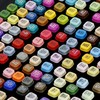 Markerių rinkinys su krepšiu Springos SA1016, 168 vnt