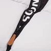 Vežimėlio miegmaišis Springos su gobtuvu, 160 cm