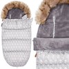 Miegmaišis vaikams Springos SB0042 160 cm
