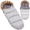 Miegmaišis vaikams Springos SB0042 160 cm