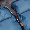 Miegmaišis Springos 160 cm su gobtuvu