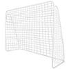 Futbolo vartai Springos, 213x152x75 cm