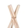Springos TIP19 NAMIOT TIPI ZYGZAK ROŽINĖ