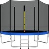 Batuto tinklelis Springos TSN-10FT 6N 305 cm
