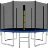 Tinklelis batutui Springos TSN-13FT 396 cm