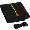 Springos Vidinis tinklas batutui 14 pėdų 8 stulpai 426/427/430 cm