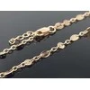 Auksinė apyrankė Praba: 585
