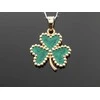 Auksinis pakabukas Dobiliukas