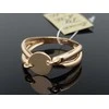 Auksinis žiedas Praba: 585
