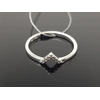Best Diamonds Balto aukso žiedas su briliantais