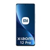 Tel. Xiaomi 12 Pro Mėlyna 12/256GB DS mėlynas (Ekspozicinė prekė)