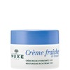 NUXE 48 val. drėkinantis tirštos konsistencijos kremas sausai odai „Crème Fraîche® de Beauté 48H Moisturizing Rich cream for dry skin“, 50 ml