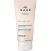 Atkuriamasis šveitiklis „NUXE Body Rêve de Thé“ su granulėmis, 150 ml