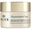 Nuxe Maitinamasis-stiprinamasis maksimaliai nuo senėjimo saugantis aliejinis kremas „Nuxuriance® Gold Nutri-fortifying oil cream ultimate anti-aging“, 50 ml