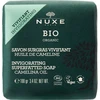 NUXE muilas „TBC“