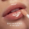 Nuxe Rêve de Miel Shimmery lūpų aliejus su žėručiais, 10 ml