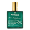 Nuxe Sausasis aliejus „Huile Prodigieuse® Multi- Purpose Organic Neroli Dry Oil“ (veidui, kūnui, plaukams)
