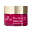 NUXE Stangrinamasis aksominės tekstūros kremas „Merveillance LIFT“ 50 ml