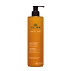 Nuxe Ypač tirštos konsistencijos veido ir kūno valomoji želė „Rêve de Miel® Face and body ultra-rich cleansing gel“, 400 ml