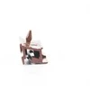 BMW 7 E65 Braun Clip Originalus 51117135538
