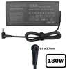 180W įkroviklis ADP 180TB H AC adapteris Asus žaidimų nešiojamiesiems kompiuteriams