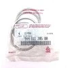 4 Porsche 928 944 968 Išmetimo kolektoriaus tarpiklis Reinz 22443024071