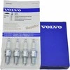 4x originali "Volvo" uždegimo žvakė 240 340-360 440 K 460 L 480 E 740 760 940 270746