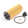 5L 5 litrų ORIGINALUS BMW variklio alyva 5W30 LongLife-04 + alyvos filtras 11428570590