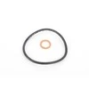 5L 5 litrų ORIGINALUS BMW variklio alyva 5W30 LongLife-04 + alyvos filtras 11428570590