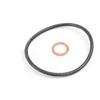 5L 5 litrų ORIGINALUS BMW variklio alyva 5W30 LongLife-04 + alyvos filtras 11428570590