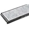 64316803970 Pollen filtro įdėklas Naujas originalus BMW dalis