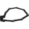 Spyna Abus Bordo Granit 6500K/120 BK SH