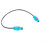 Adapterio Antenos Kabelis VAG Audi Q3 A1 A3 A6 Volkswagen Passat Originalus 000098692