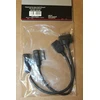 Adapteris VAG A1 A3 A4 A5 A6 A7 A8 Q3 Q5 Q7 R8 Originalus 4F0051510P