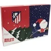 Advento kalendorius Atletico de Madrid