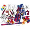 Advento kalendorius FC Barcelona